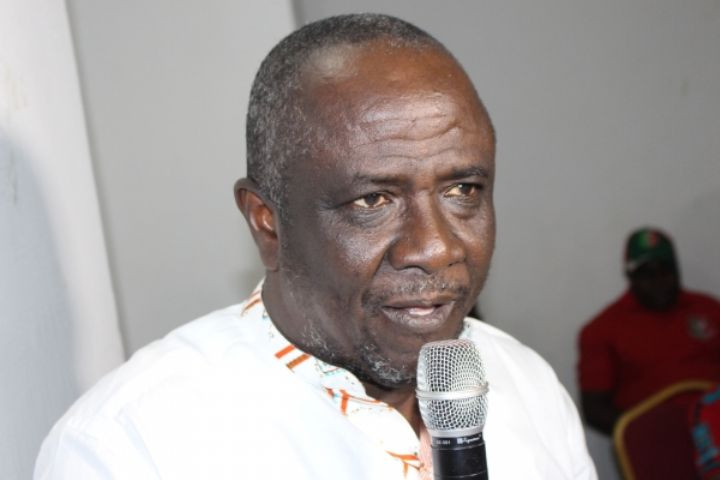Le Comité de normalisation de la FIF se sépare de Sam Etiassé