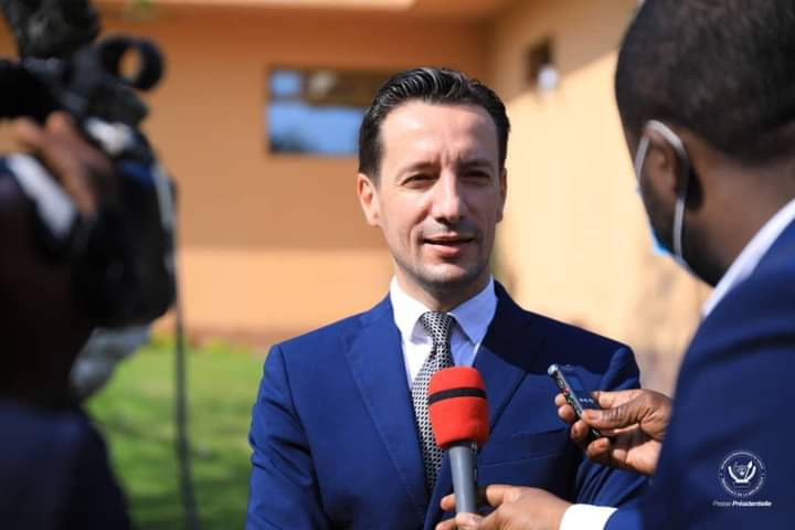 RDC: l'ambassadeur d'Italie tué dans l'Est, théâtre de conflits oubliés