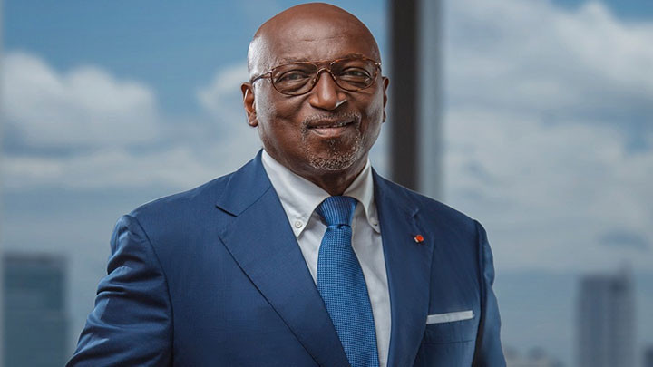 Election à la CAF : les priorités de Jacques Anouma pour redorer l’image du football africain