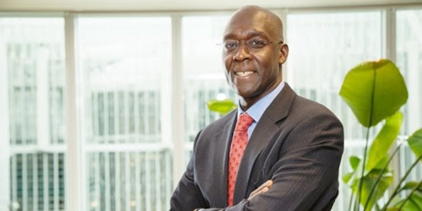 Le Sénégalais Makhtar Diop nouveau patron de la Société financière internationale